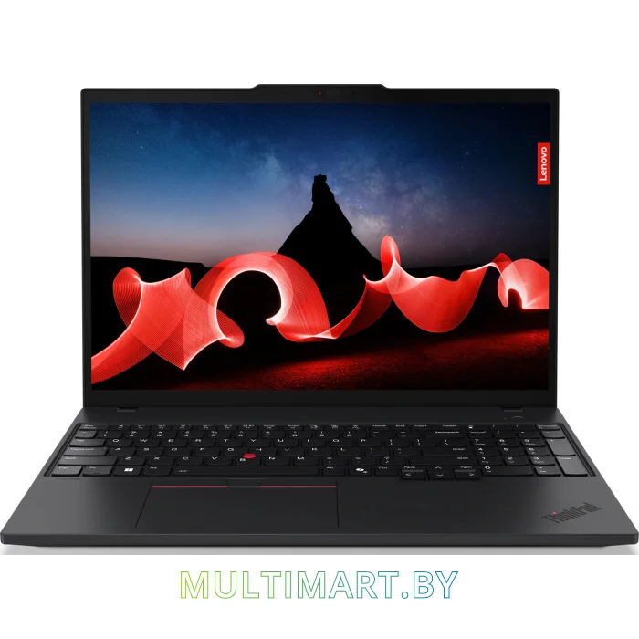 Ноутбук Lenovo ThinkPad T16 Gen 3 (21MQS0T600)